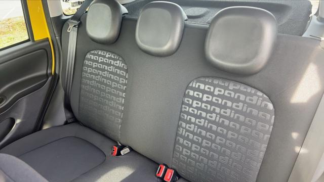 Fiat Panda image 1