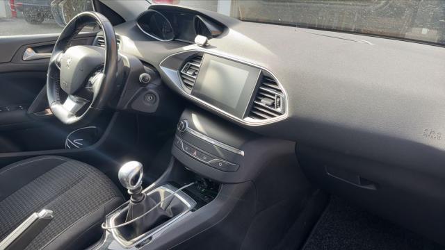 Peugeot 308 Sw image 7