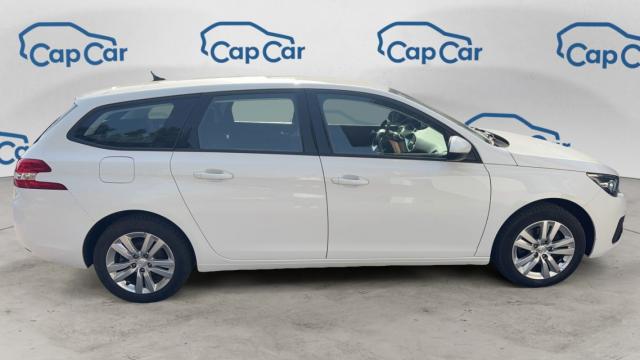 Peugeot 308 Sw image 6