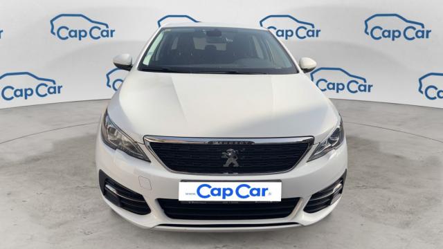Peugeot 308 Sw image 8