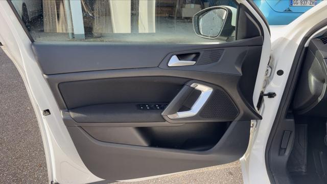 Peugeot 308 Sw image 2