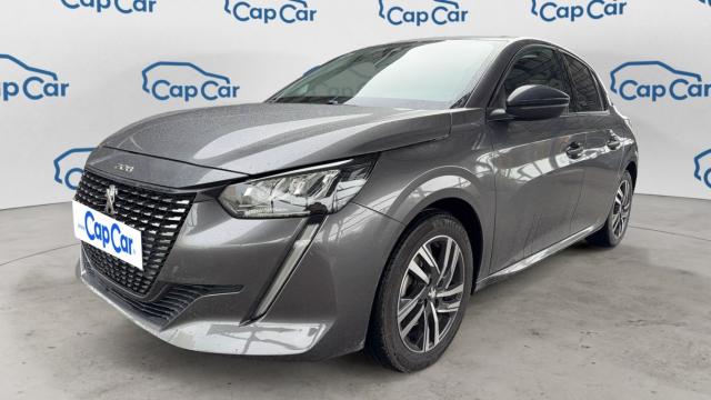 Peugeot 208 1.2 Puretech 100 Allure Pack - Entretien Constructeur