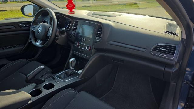 Renault Mégane Estate image 5