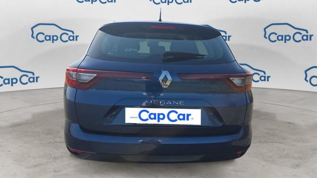 Renault Mégane Estate image 8