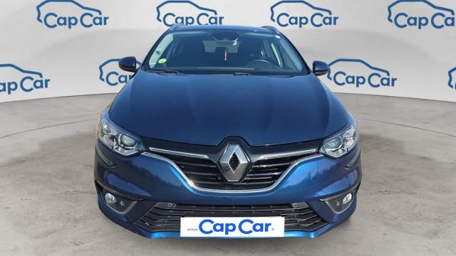 Renault Mégane Estate image 4