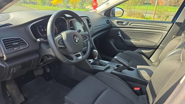 Renault Mégane Estate image 1