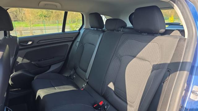 Renault Mégane Estate image 3