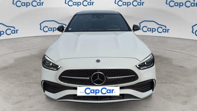 Mercedes Benz Classe C image 3