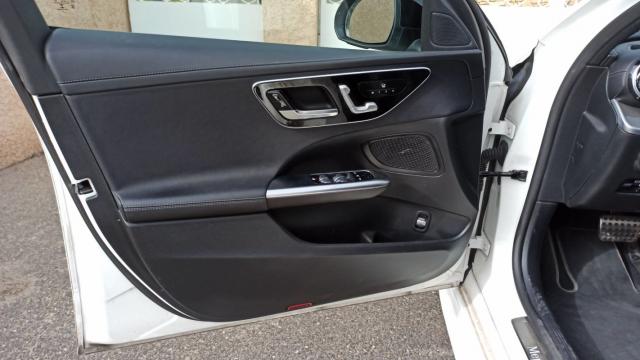 Mercedes Benz Classe C image 4