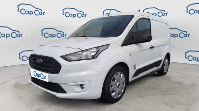 Ford Transit Connect 1.5 Ecoblue 120 Bva8 Trend