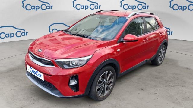 Kia Stonic 1.0t-Gdi 120 Active Business