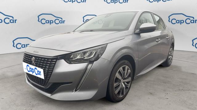 Peugeot 208 1.2 Puretech 75 Active