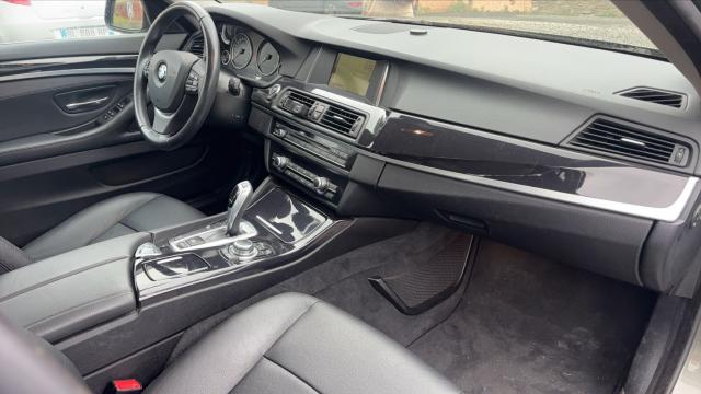 Bmw Série 5 image 1