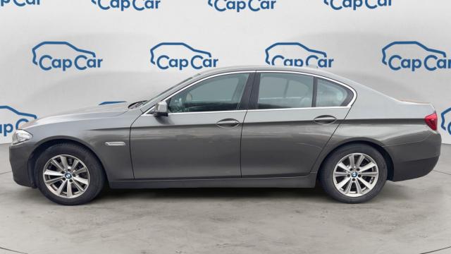 Bmw Série 5 image 4