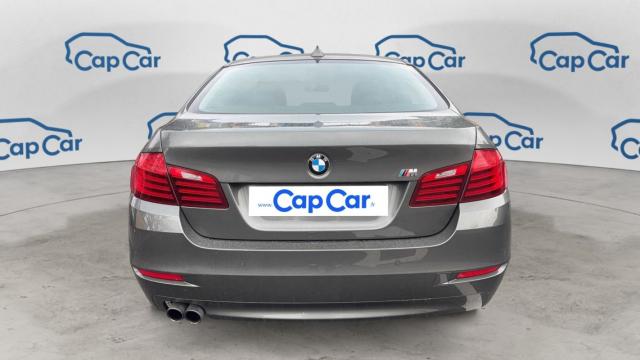 Bmw Série 5 image 3