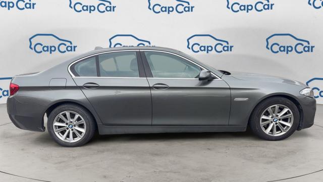 Bmw Série 5 image 5