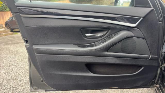 Bmw Série 5 image 2