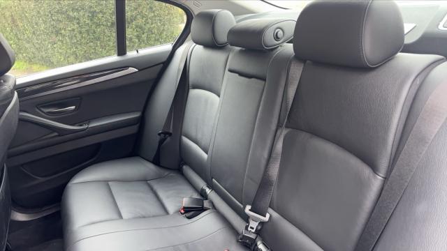 Bmw Série 5 image 9