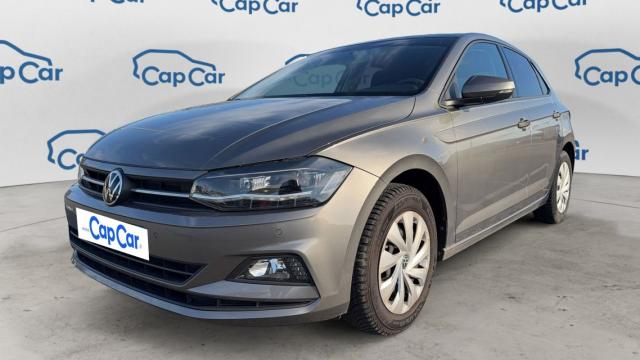 Volkswagen Polo 1.0 Tsi 95 Business