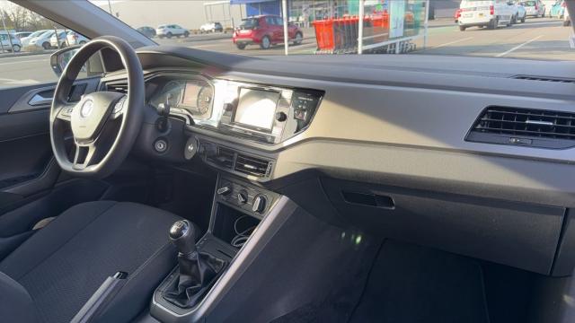 Volkswagen Polo image 9