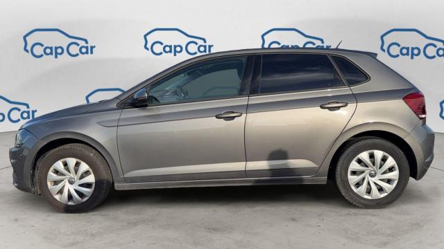 Volkswagen Polo image 5