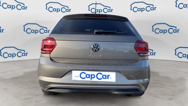 Volkswagen Polo image 8