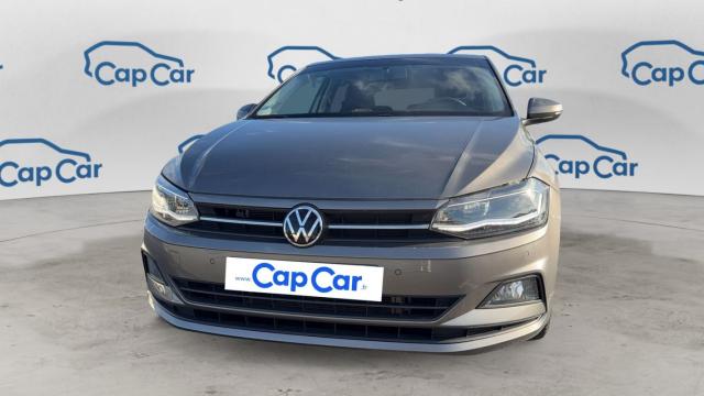 Volkswagen Polo image 4