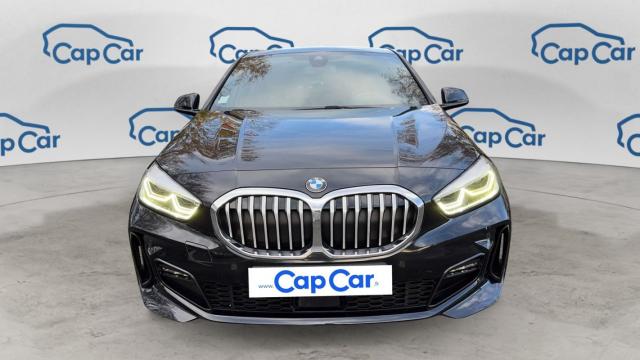 Bmw Série 1 image 4