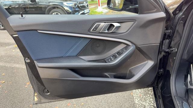 Bmw Série 1 image 2