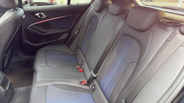 Bmw Série 1 image 9