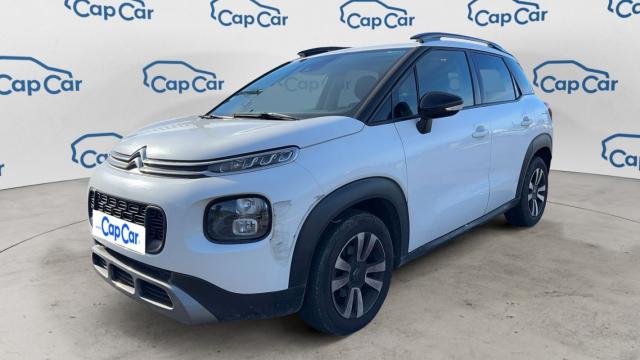 Citroen C3 Aircross Ii 1.5 Bluehdi 110 Feel