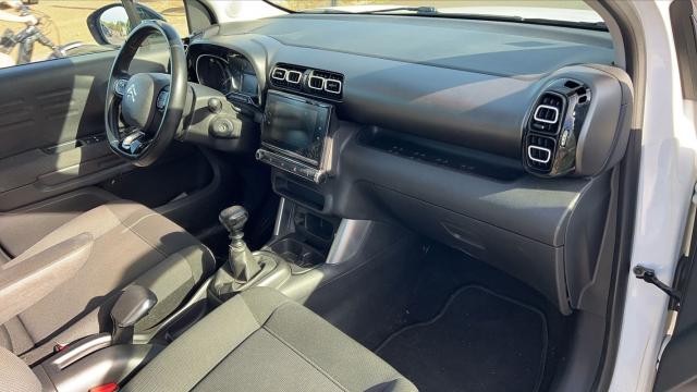 Citroen C3 Aircross image 8