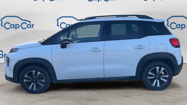 Citroen C3 Aircross image 1
