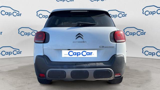 Citroen C3 Aircross image 3