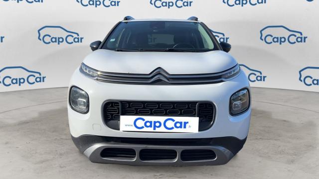 Citroen C3 Aircross image 4