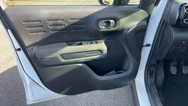 Citroen C3 Aircross image 9