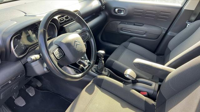 Citroen C3 Aircross image 5