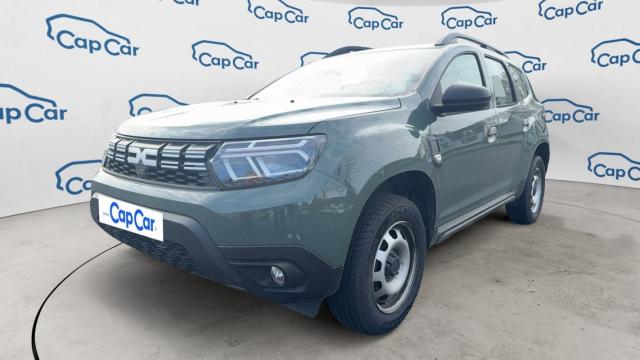 Dacia Duster 1.0 Eco-G 100 Essentiel
