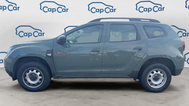 Dacia Duster image 5