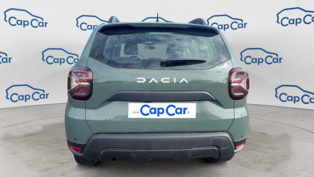 Dacia Duster image 9