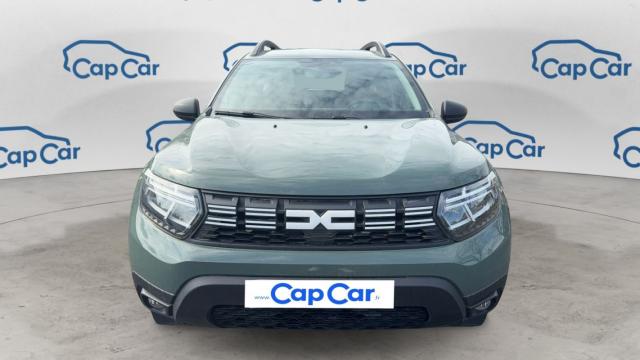 Dacia Duster image 7