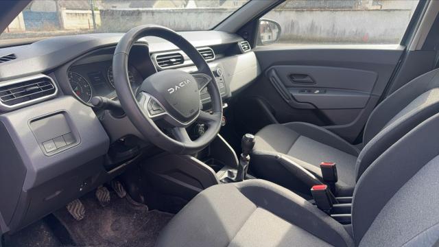 Dacia Duster image 3