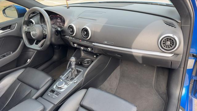 Audi A3 Sportback image 6