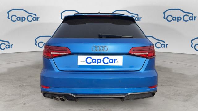 Audi A3 Sportback image 5