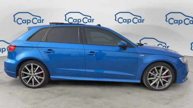 Audi A3 Sportback image 1