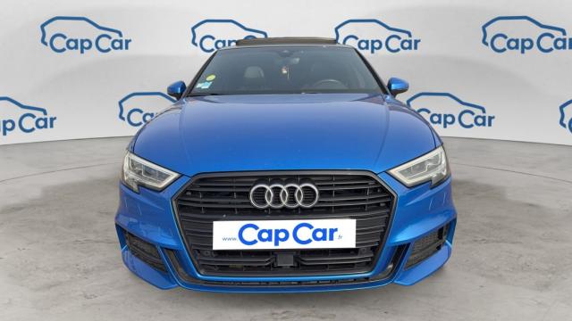 Audi A3 Sportback image 4