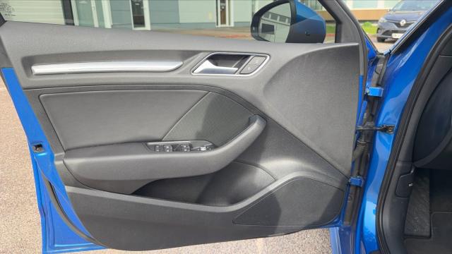 Audi A3 Sportback image 7