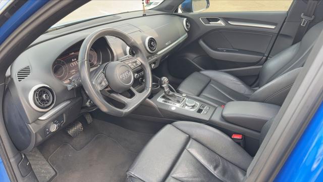 Audi A3 Sportback image 8