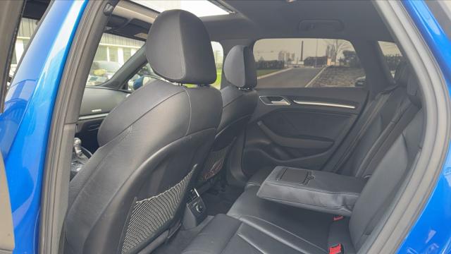 Audi A3 Sportback image 2