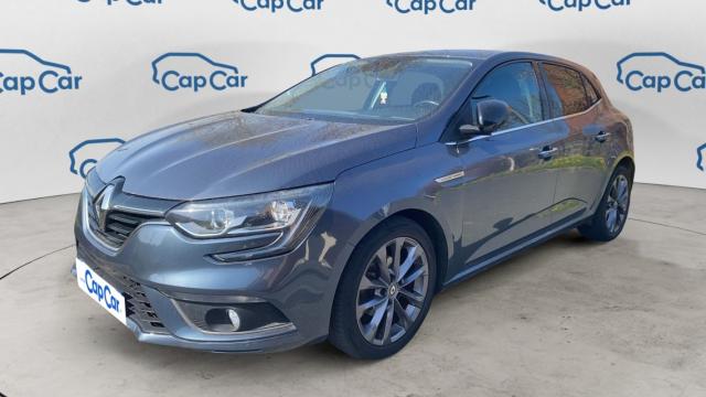 Renault Mégane 1.2 Tce 100 Energy Limited